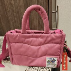 Coach Tote Limited Edition 