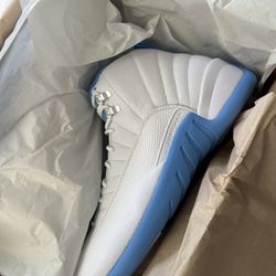Retro Jordan 12 