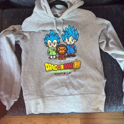 A Bathing Ape Hoodie 