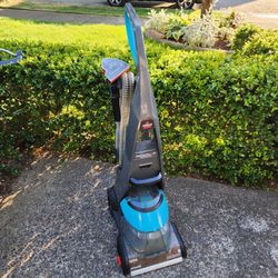 BISSELL Deep Clean ProHeat 2X