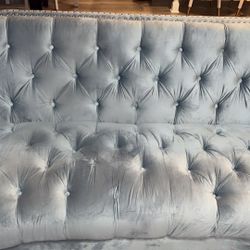 Sofa 2 Piece Set 