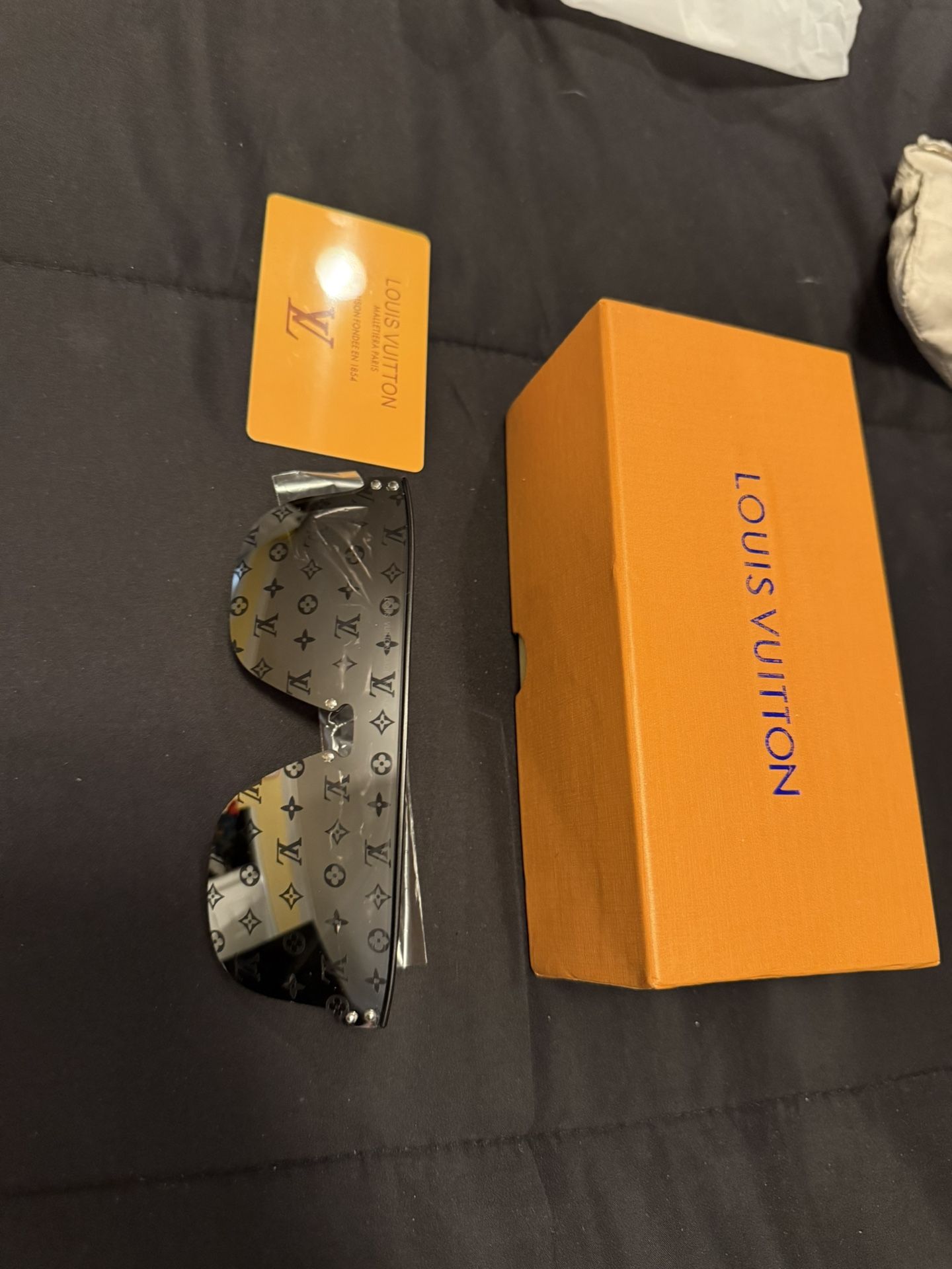 Louis Vuitton Sunglasses