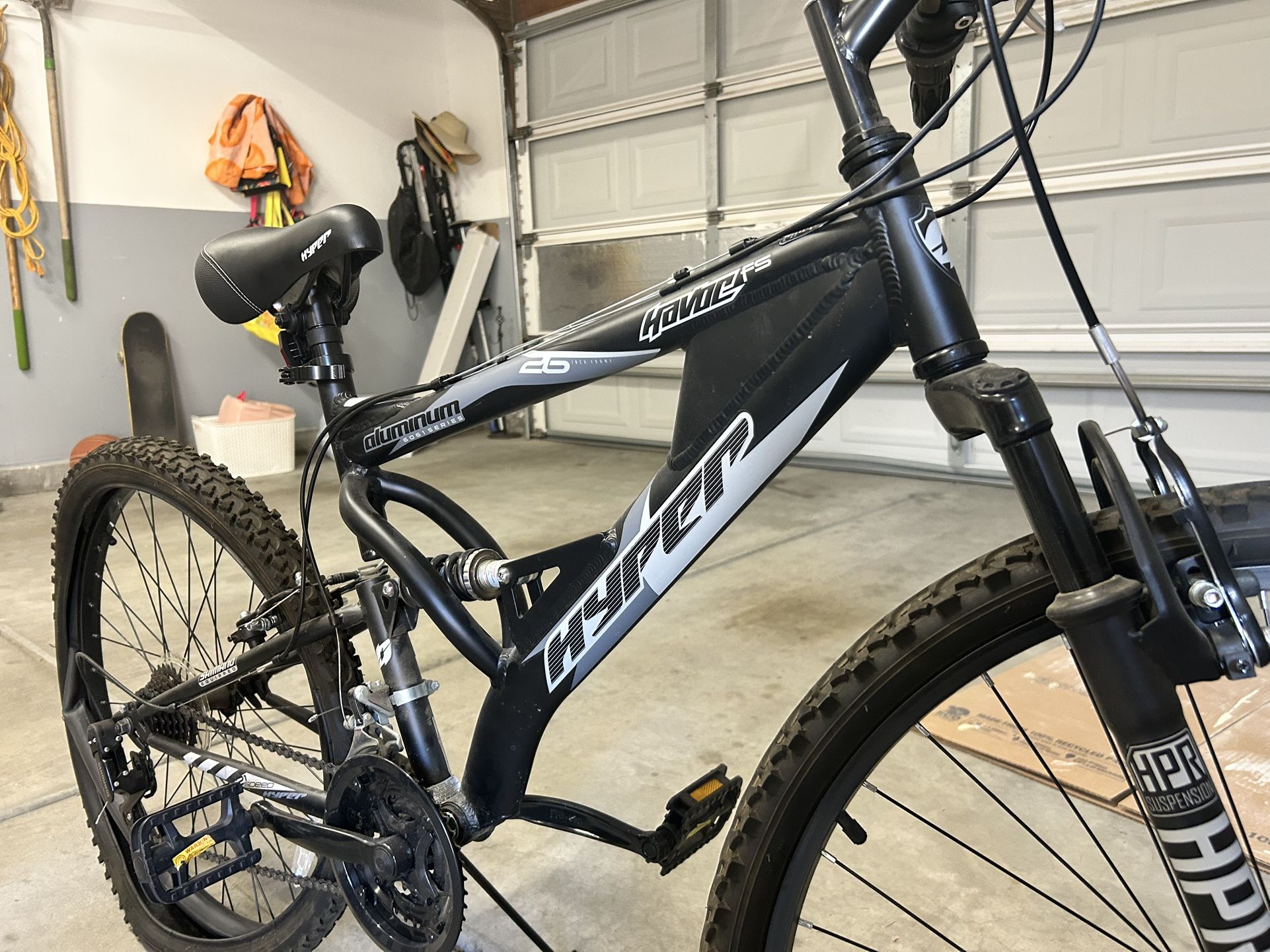 26” Bicycles Used , For Sale