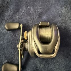 Shimano Metanium