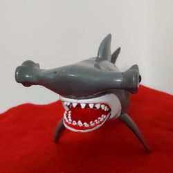 Chap Mei KO Hammerhead Shark Figure