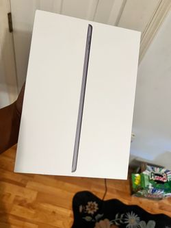 Apple iPad (9th Generation) – 64GB – Wi-Fi + Cellular – Unl
