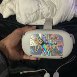 Perfect Condition Meta Quest 2