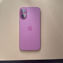 Iphone 16 128 Gb 
