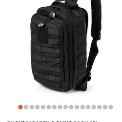5.11 Moab 8 Sling pack 13L - New