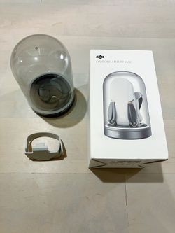 DJI Charging Display Base Dome with box | Mavic Mini / Mini 2