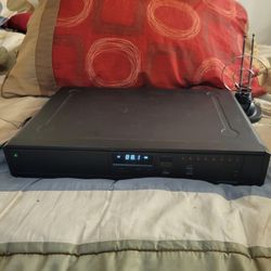 Photon AT-470 AM/FM Tuner 