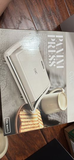 CWC Panini Press