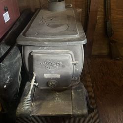 Woodstove