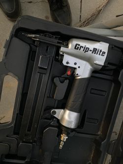 finish nails gun