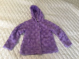 Girls sweater size 6x