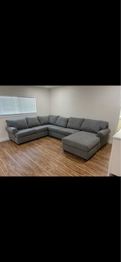 Hampstead graphite sectional