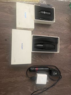 Tattoo Equipment Bundle