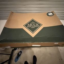 Muck womans Tremont wellie tall rhs