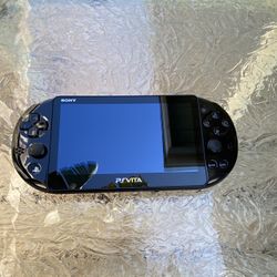 Ps Vita 