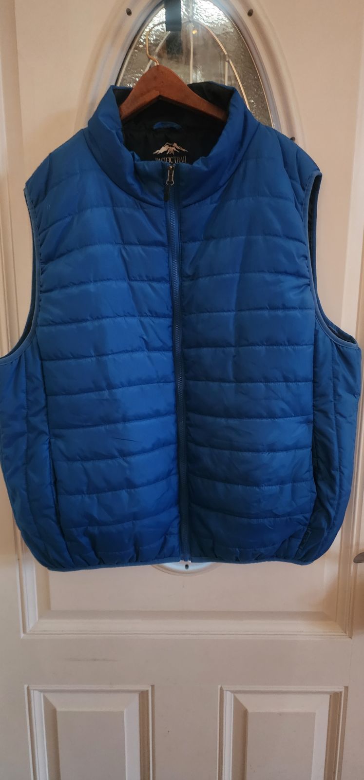 Pacific Trail Vest