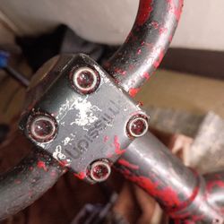 Bmx Brand 