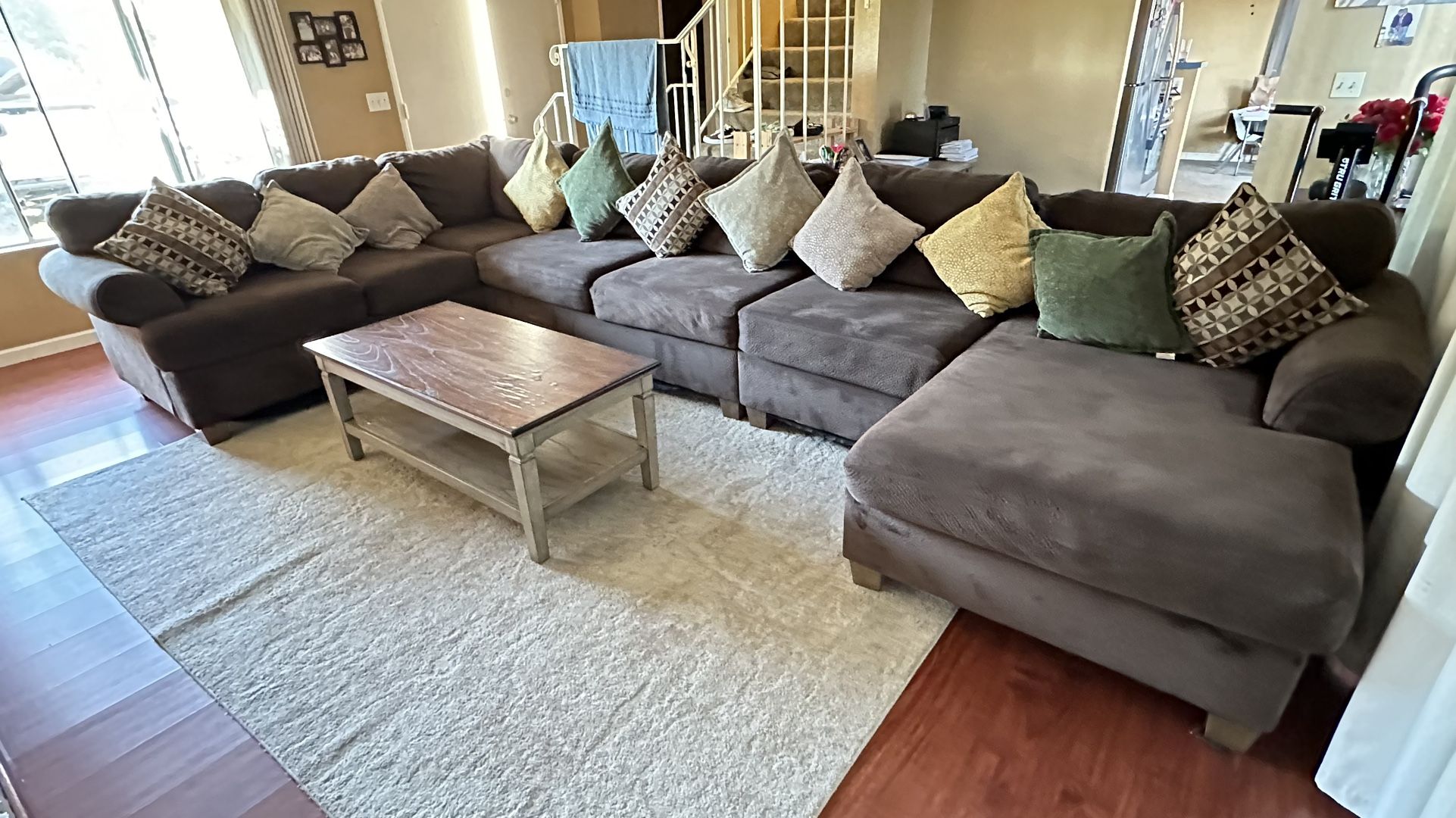 Living Room Set