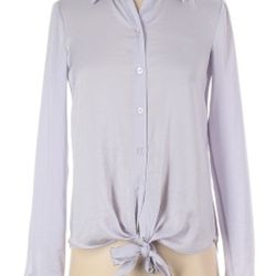 MICHAEL KORS BLOUSE SMALL