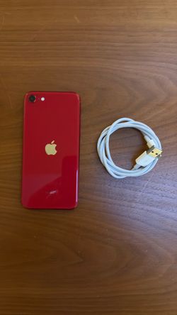 Flawless IPhone SE 2nd Gen (2020)