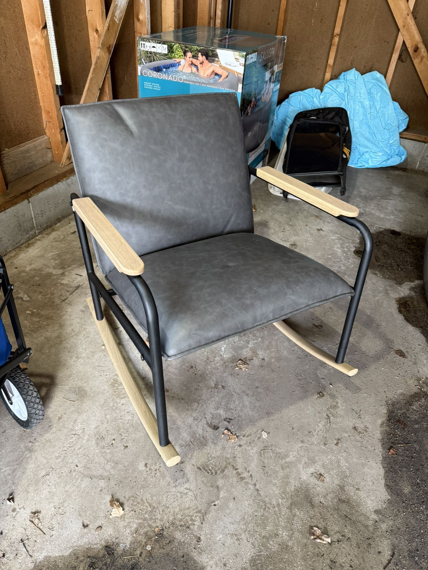 Rocking Chair