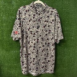 Bad Birdie Golf Polo