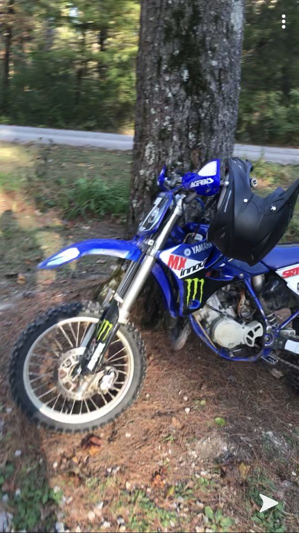 Yz 85 2006