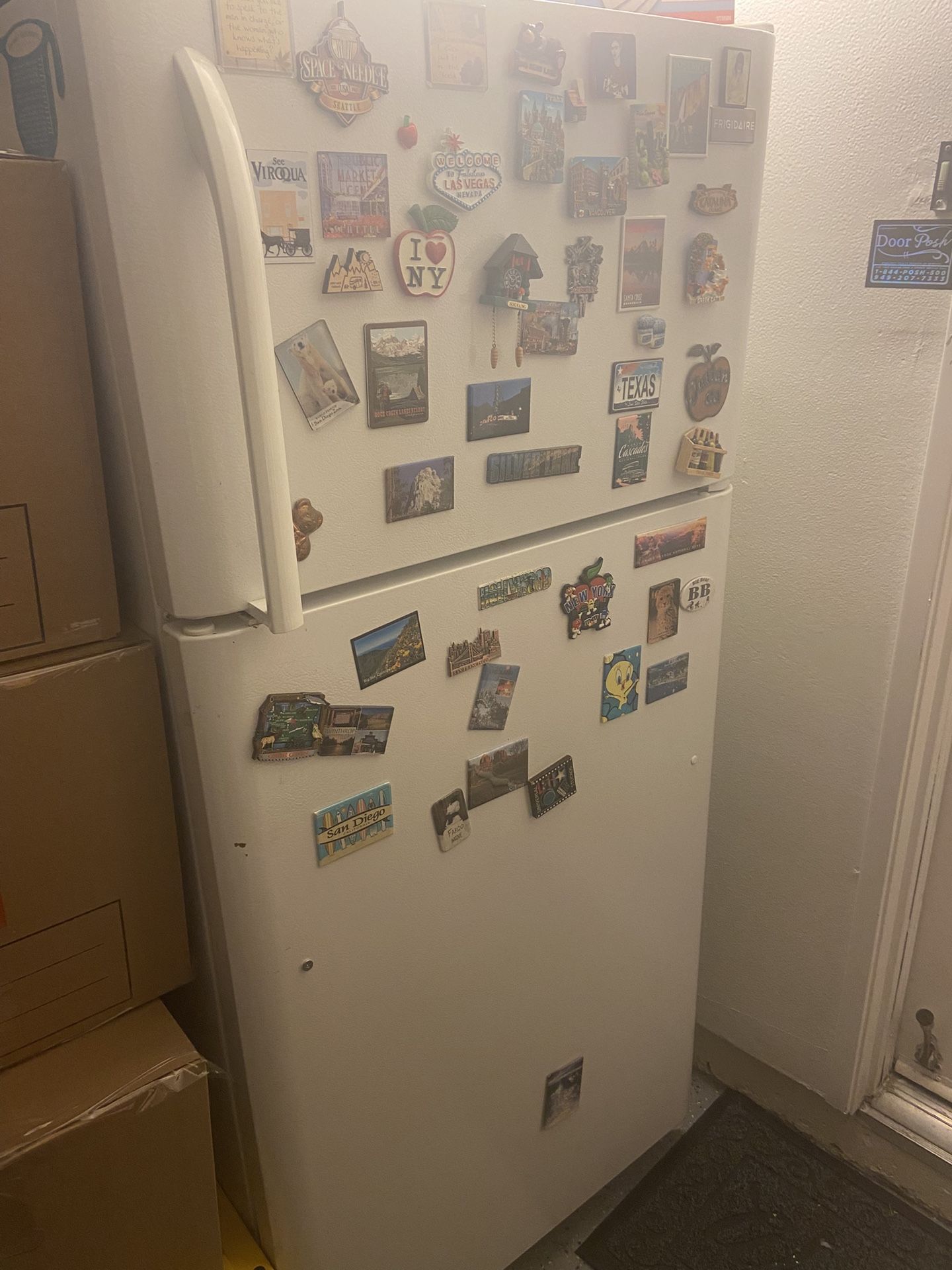 Refrigerator 