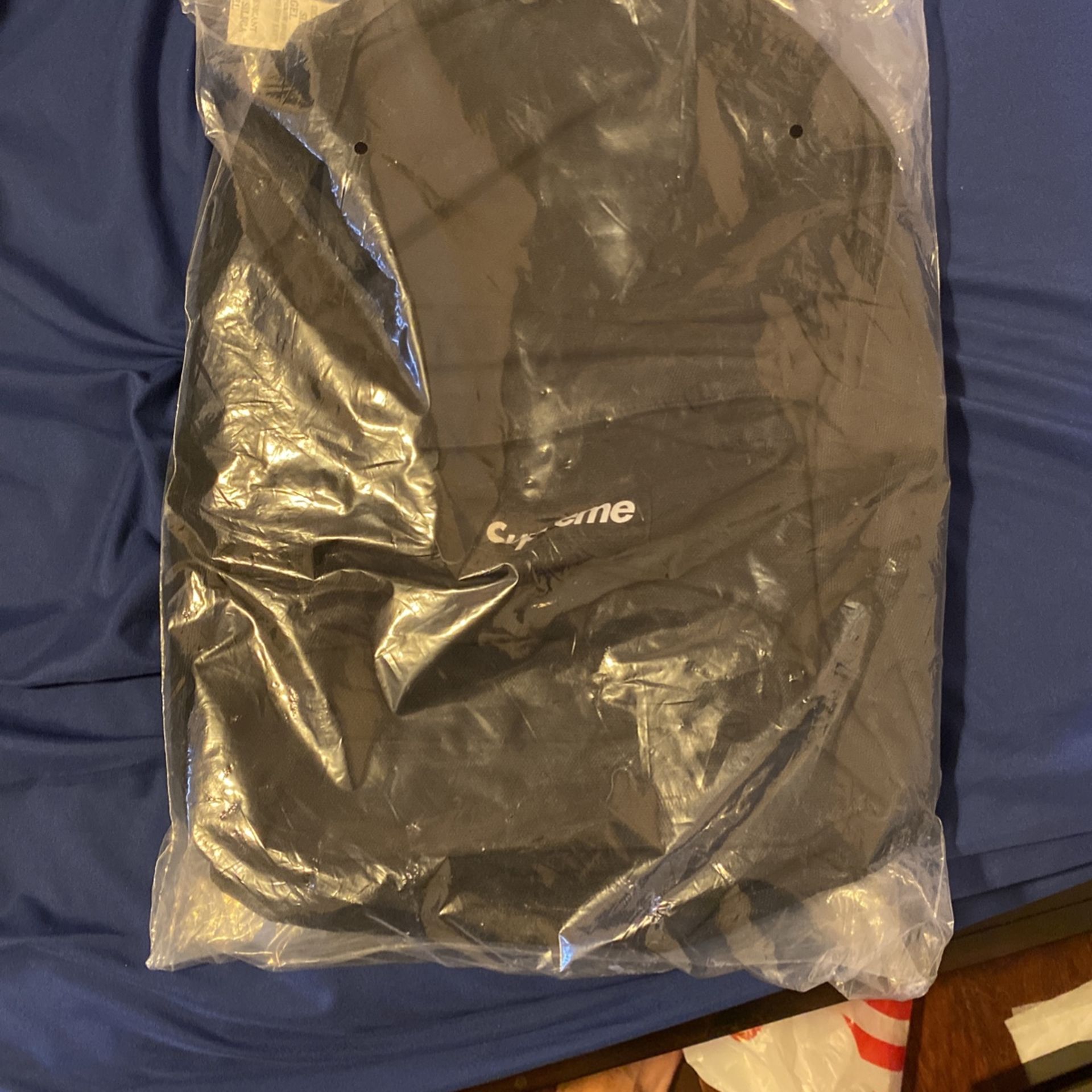Supreme Backpack