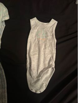 Bodysuit short sleeve