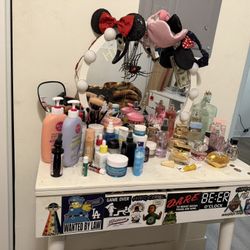 House items 