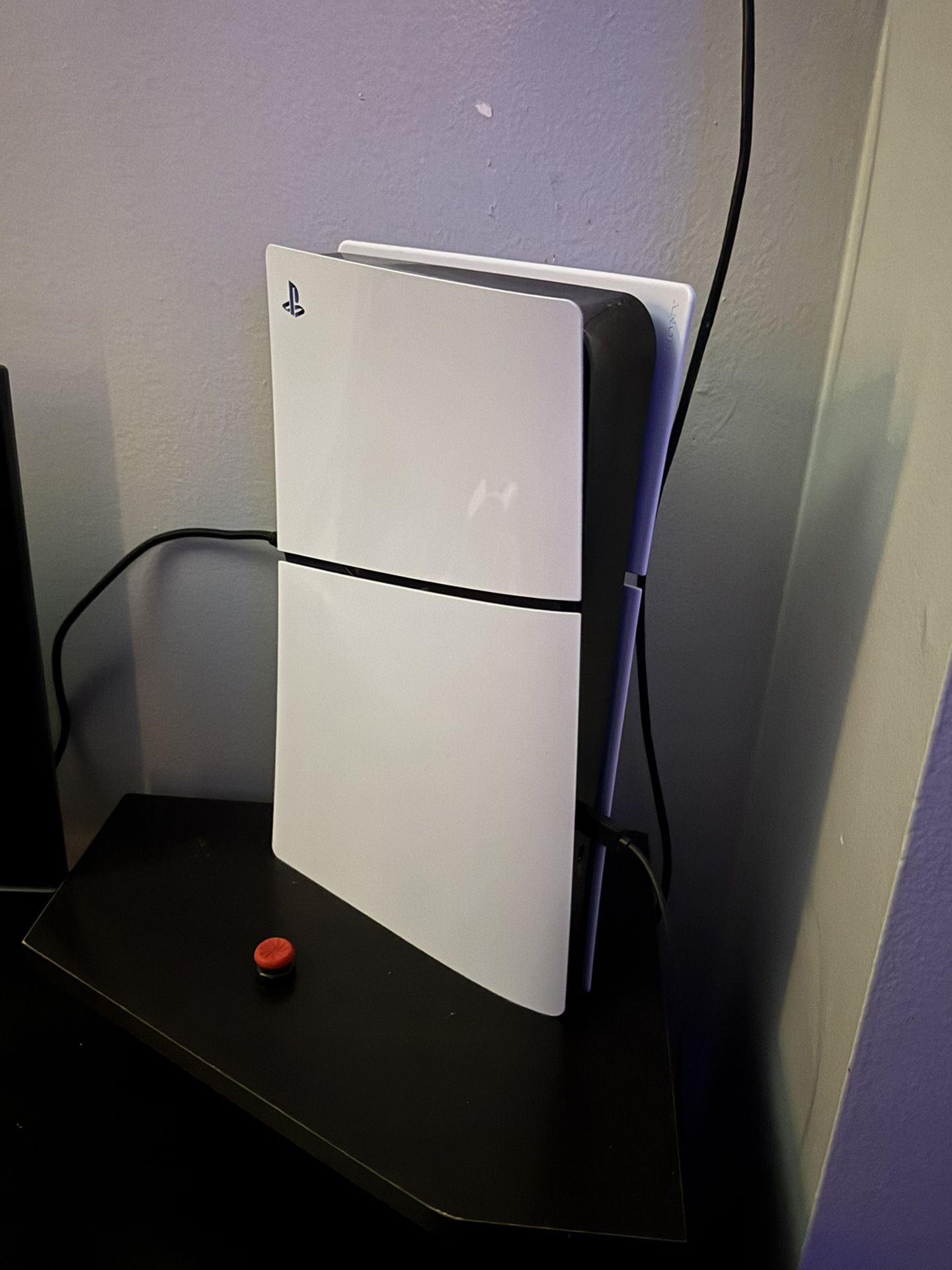 Ps5 Digital Slim