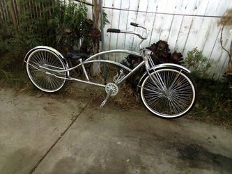 Limo bike