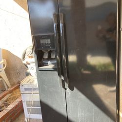 Kenmore Fridge  