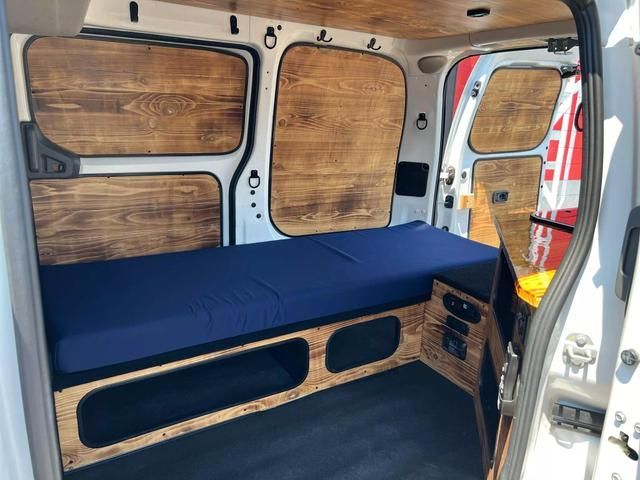 2020 Nissan NV200