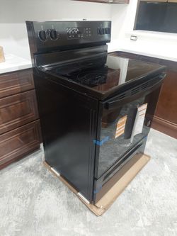 NEW Whirlpool Convection Oven