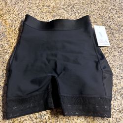 Cali Curves Bbl Shorts 