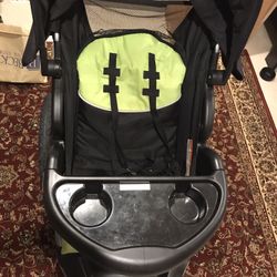 Babytrend Jogger Stroller