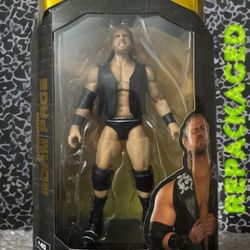 AEW Adam Page (repackaged)