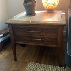 End Table