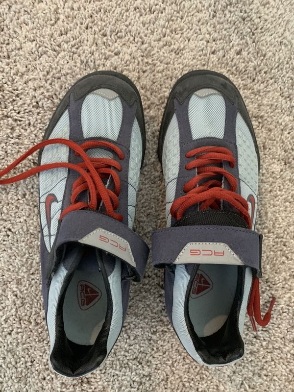 nike mtb cycling shoes
