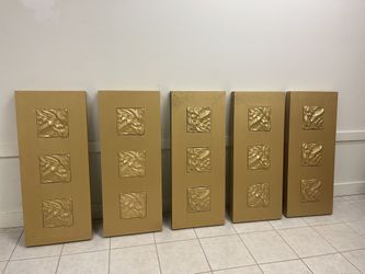 Pictures Frame 3D
