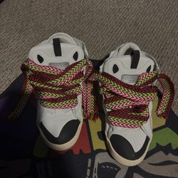 lanvins size 43