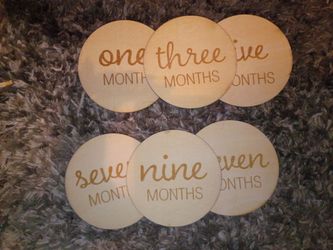 Monthly Milestones