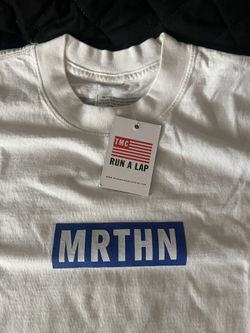 Marathon Clothing T-shirt Size Medium