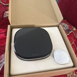 Smart Thermostat Essential Learning Programmable Thermostat